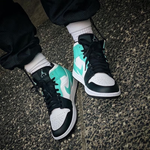 Jordan 1 Mid Tropical Twist Igloo GS
