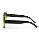 Очки солнцезащитные поляризационные Marinx 9909 (антифары)