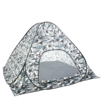 Палатка зимняя автоматическая круглая (250х250см)