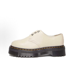 Ботинки Dr. Martens Platforms 1461 Quad II Platform Derby