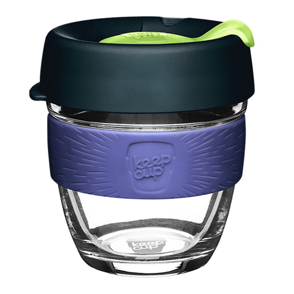 Кружка brew s 227 мл deep