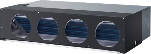 Канальная сплит-система Haier AD48NS1ERA / 1U48LS1EAB