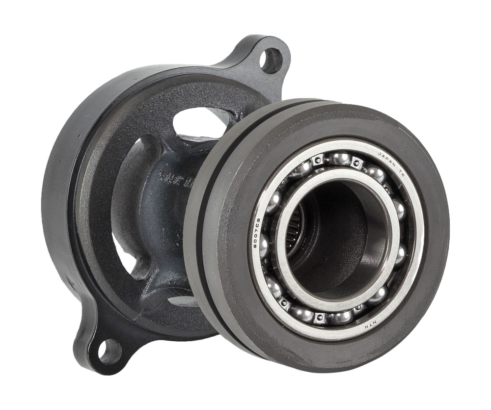 Обойма гребного вала Suzuki DT40/DF40A/50A/60A