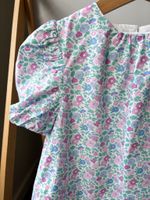 Хлопковая блузка Jacadi, 116