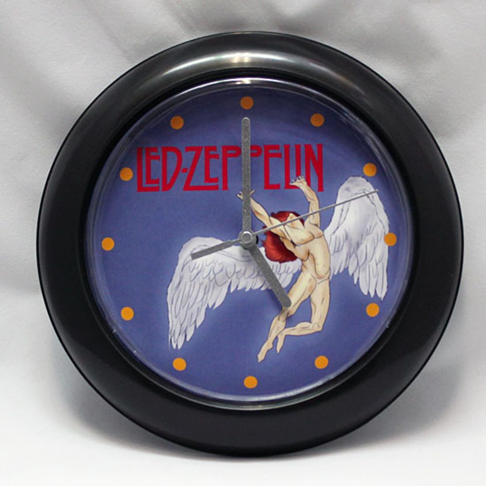 Часы Led Zeppelin