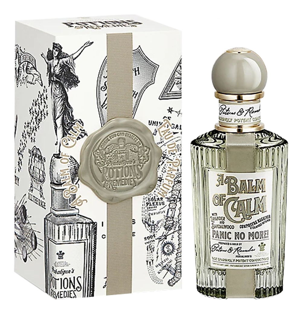 Penhaligon's A Balm Of Calm