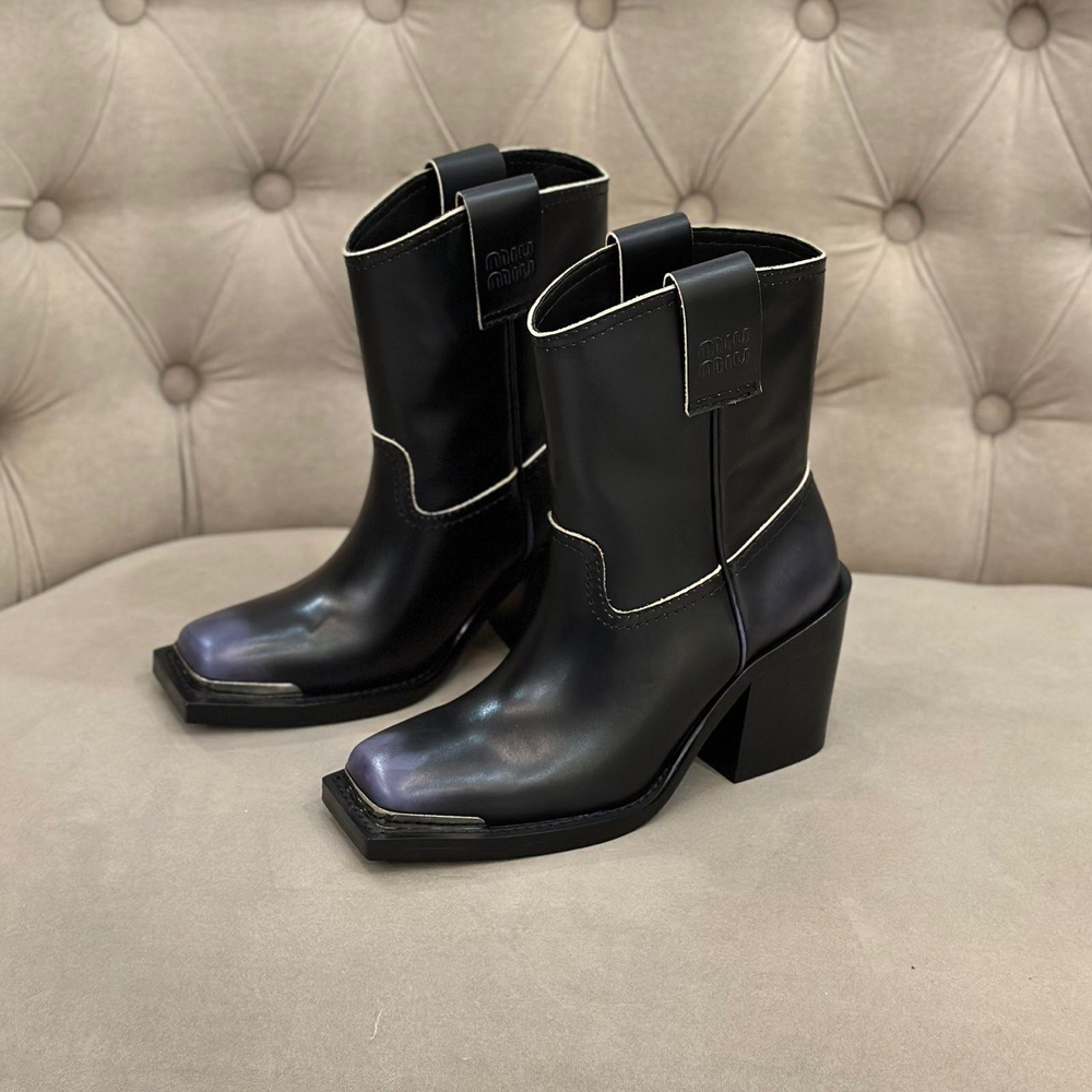Казаки MIU MIU, арт. 459848601
