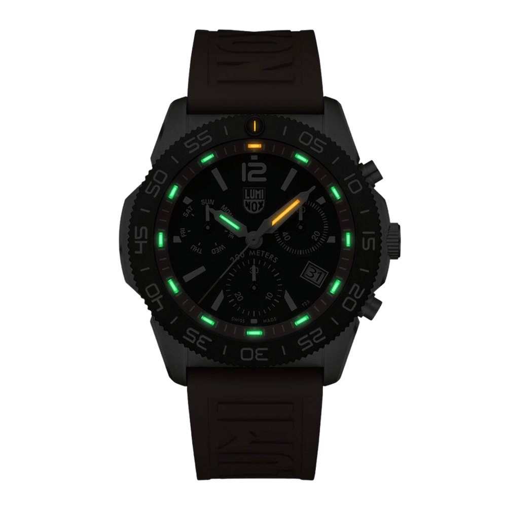 Luminox Pacific Diver Chronograph XS.3149