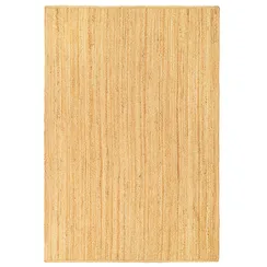 Ковер из джута базовый из коллекции Ethnic, 200х300см