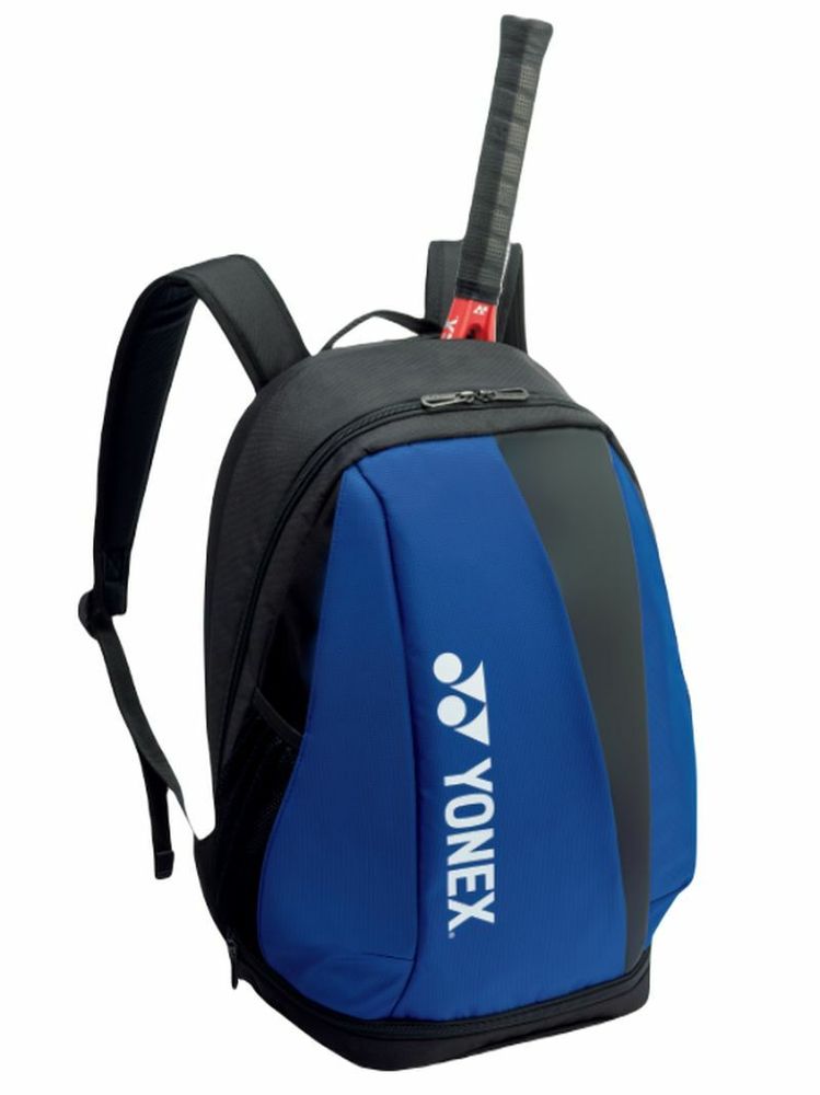 Рюкзак теннисный Yonex PRO Backpack 26L - cobalt blue