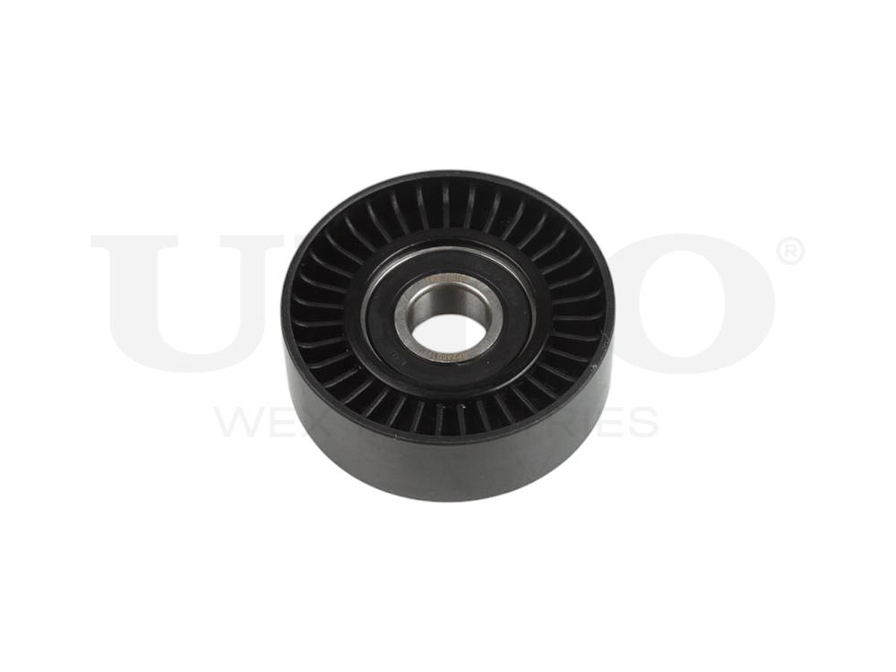 Ролик направляющий приводного ремня UNIO TNS-10040