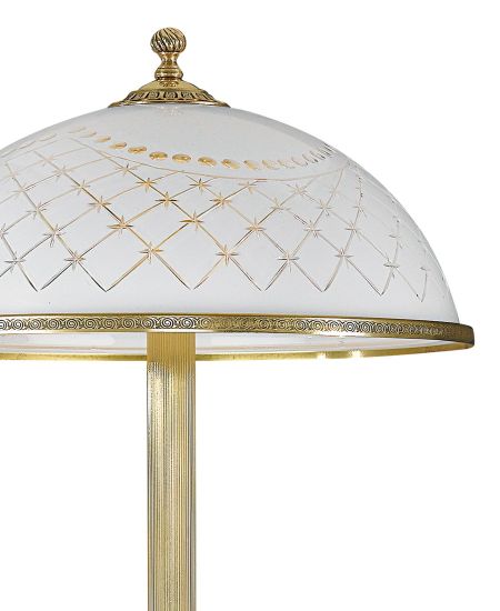 Декоративный торшер Reccagni Angelo PN.7102/2
