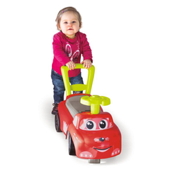 Smoby - толкатель Auto Ride-On 720 618