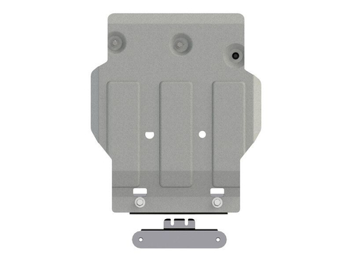 Защита КПП Sheriff для Mercedes Benz Sprinter III (VS30) 2018- арт.13.4159