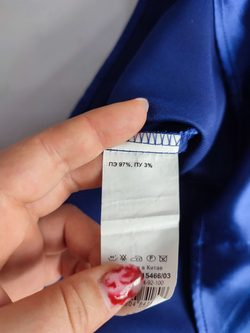 Блузка Oggi стильная 44 размер