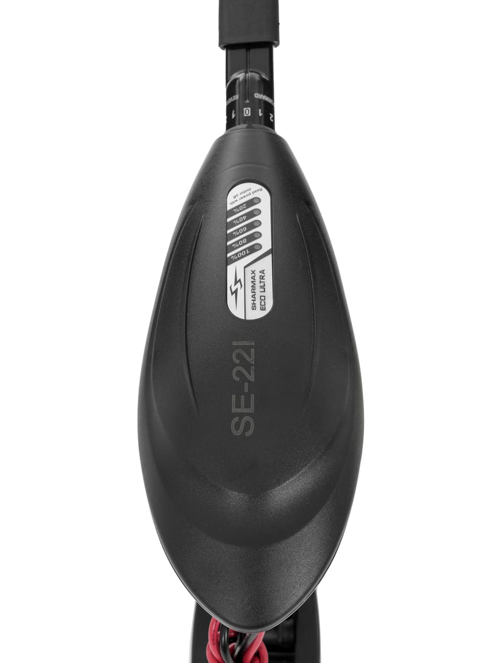 Электрический лодочный мотор SHARMAX ECO Ultra SE-22L (50LBS)