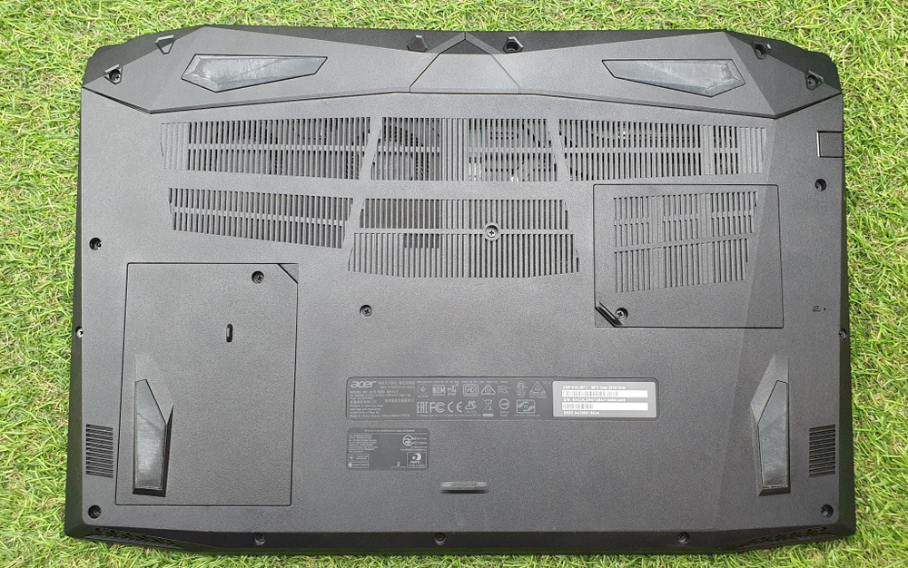 Игровой Acer i5 8/12 Gb/ GTX 1050 Ti 4GB/FHD