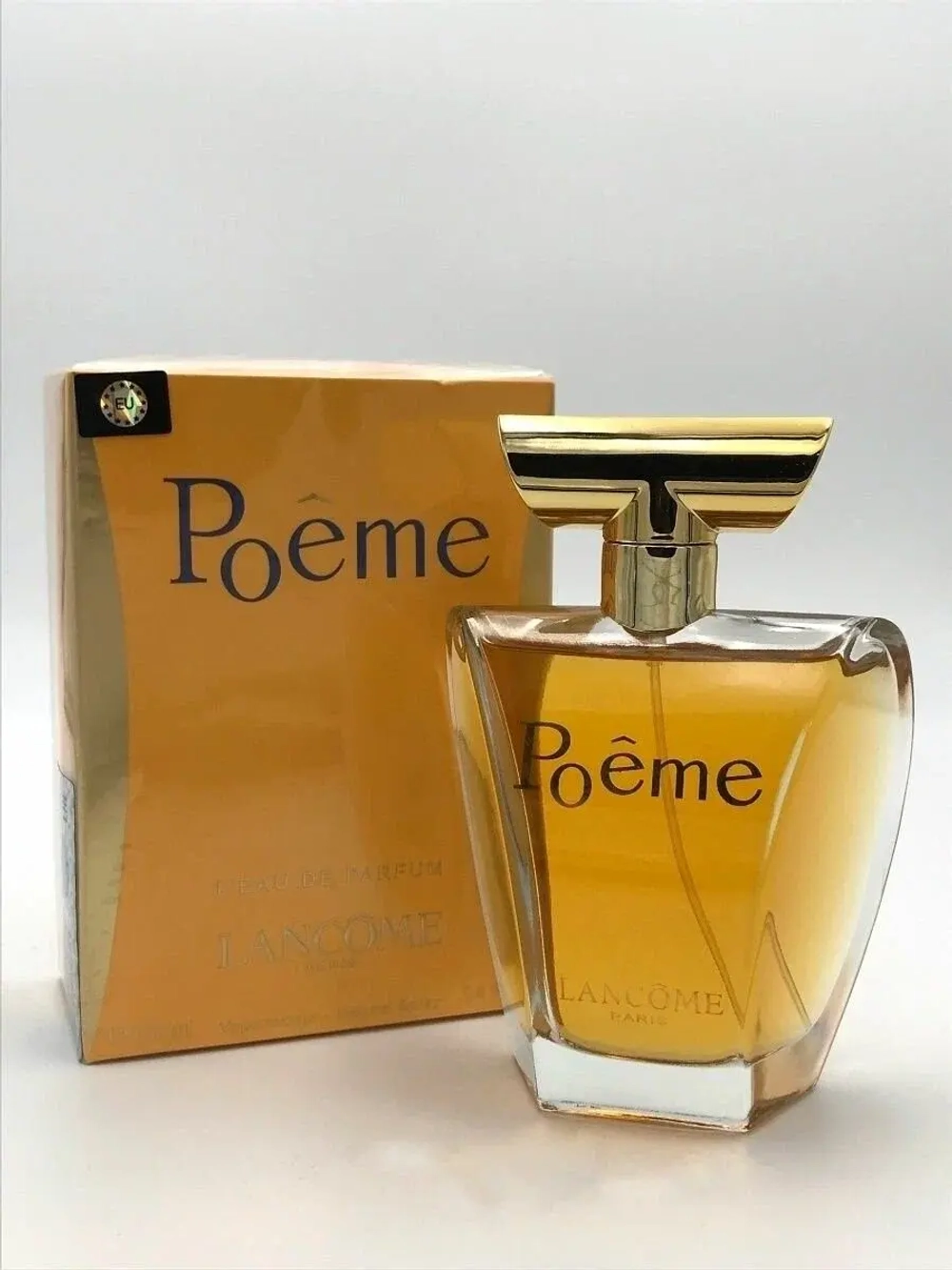 Lancome парфюмерная вода Poeme, 100 мл, 100 г