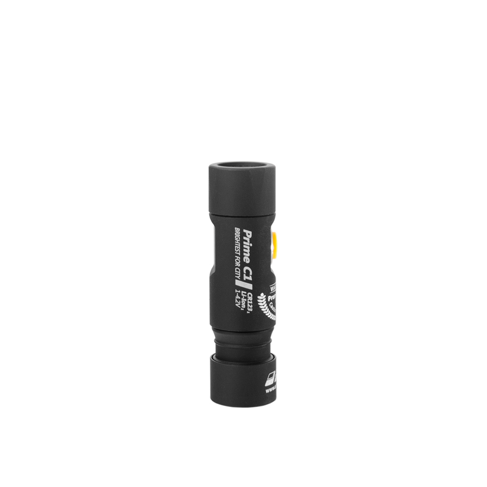 Фонарь Armytek Prime C1 XP-L Теплый