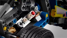 Конструктор LEGO Technic 42164 Багги для гонок по бездорожью