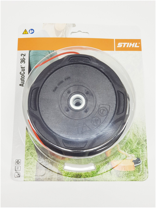 Косильная головка STIHL AutoCut 36-2  (4002-710-2170)