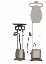 Вертикальный отпариватель Gelberk GL-GS777 (q)