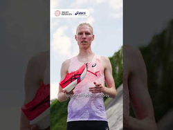 Кроссовки для бега мужские Asics Metaspeed Sky Tokyo U Белый-Тёмно-Синий