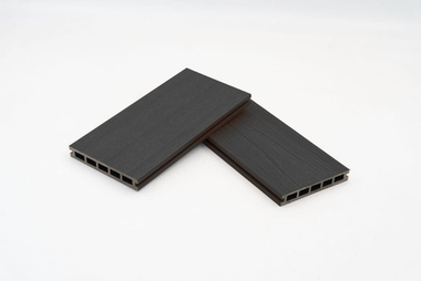 Доска террасная Classic 5 CO 145х22х2900 3d-Гладкая П-8 Черный