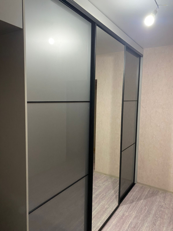 ШКАФЫ НА ЗАКАЗ ЛЮБОГО  РАЗМЕРА