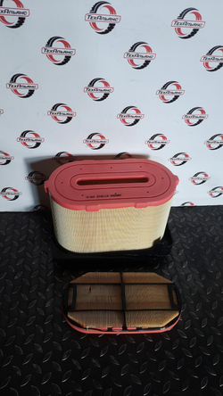 Фильтр воздушный комплект Stal ST40119+ST40120