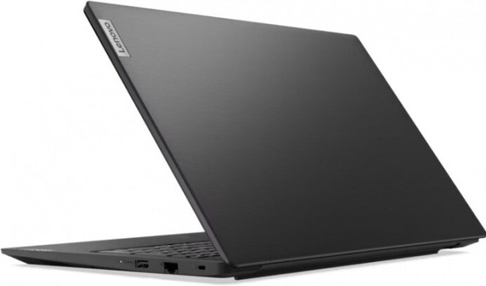 Ноутбук  Lenovo V15 G4 IRU 15.6 ", Core i5, 16 Гб RAM, 512 Гб SSD, Iris Xe Graphics, Черный