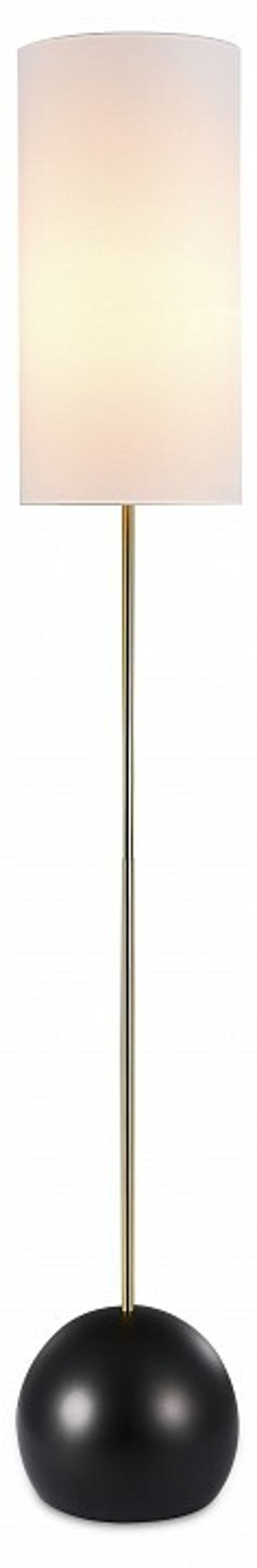 Торшер Moderli Flint V11590-1F