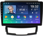 Магнитола для SsangYong Actyon II 2011-2013 - Teyes SPRO+ Android 10, ТОП процессор, 4-32, SIM-слот