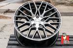 Комплект дисков Vossen 2144 17x8 et38 5x100