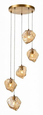 Подвесной светильник ST-Luce Portici SL1175.303.05
