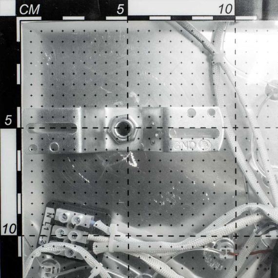 Спот Citilux Самба CL158131