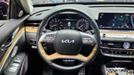 Kia The New K9 (Quoris/K900) 2 Generation 3.3 T-GDI (04.2023)