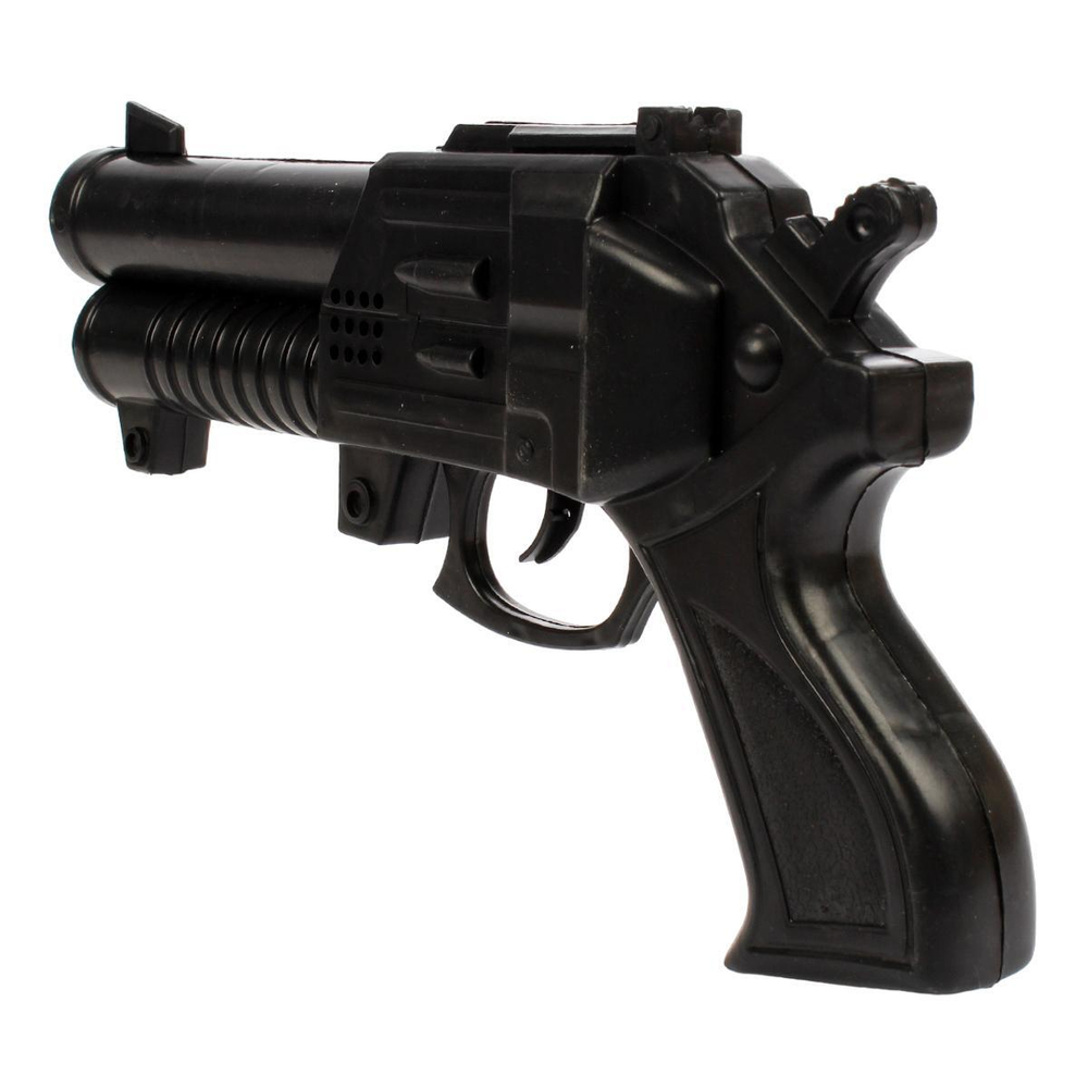 Пистолет-трещетка, пакет 181-21D