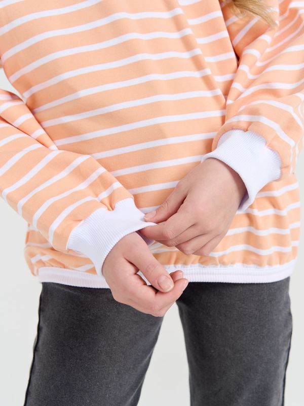 Свитшот облегченный 