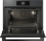 Компактный духовой шкаф Asko OCSM8478GG