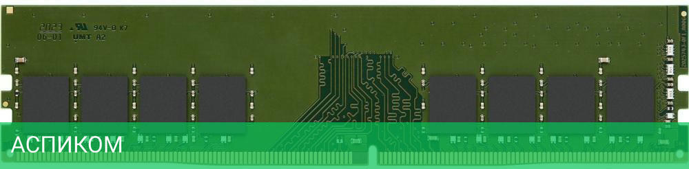 Оперативная память Kingston KVR32N22D8/32