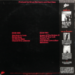 Loverboy / Keep It Up (LP)