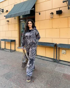 Костюм УК-406 Fabrika