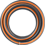 GRINDA ULTRA 6, 3/4″, 15 м, 25 атм, шестислойный, двойное армирование, поливочный шланг, PROLine (429009-3/4-15