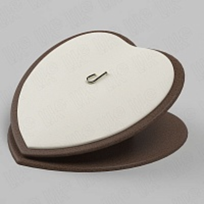 Подставка для подвески/сердечко/крючок/накладка/основание