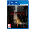 Что Скрывает Тьма VR (PS4) Б/У