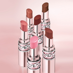 Yves Saint Laurent Loveshine Candy Glow - тонизирующий бальзам для губ, 3,1 g