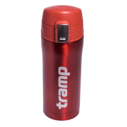 Tramp Термос питьевой 0.35 л, TRC-106, синий