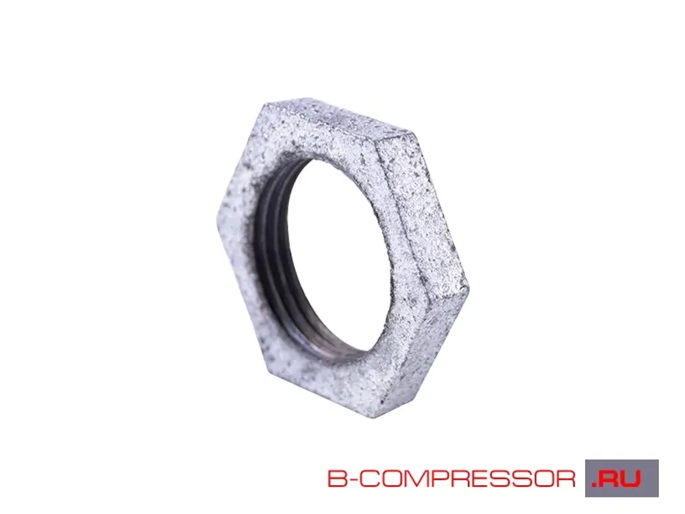 Контргайка 25 Ц 3132112Ц