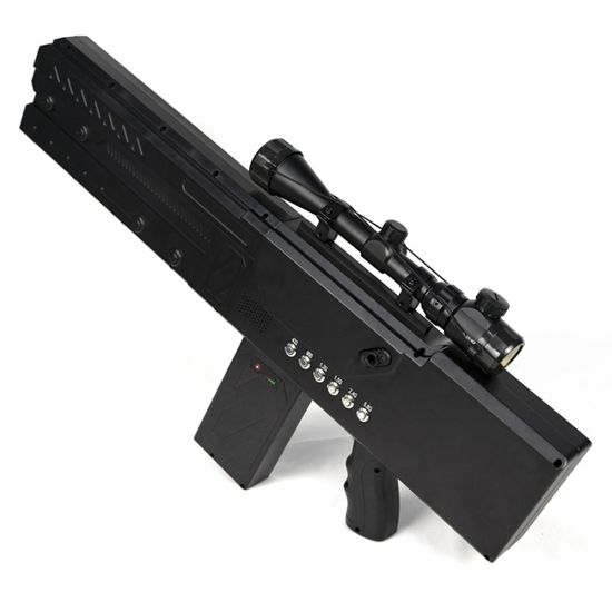 Подавитель птиц ПРО 140W 6 каналов